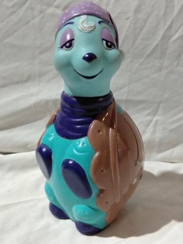 Vintage sheldon keepers - sheldon, tonka