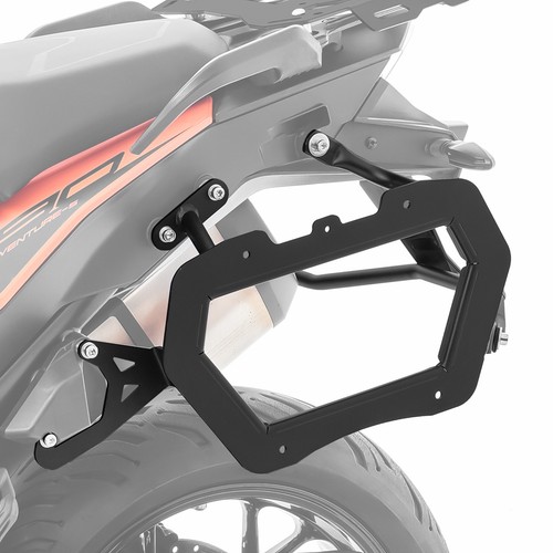 Kofferträger für ktm 1050 - kofferträger,