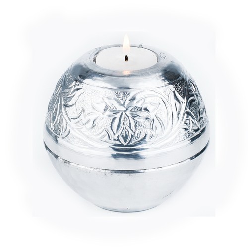 Orientalische teelichthalter - orientalische,