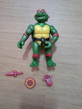 Teenage mutant ninja turtles - teenage,
