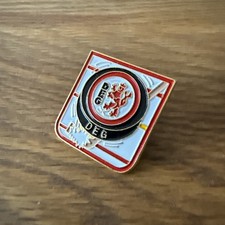 PIN / Anstecker DEG - 1993 -