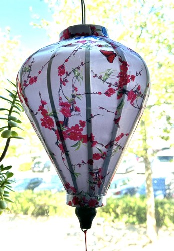 Neu hoi seidenlampion - neu!,