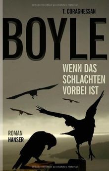 Wenn das schlachten vorbei - wenn,