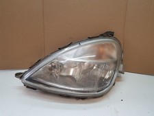 Scheinwerfer Frontscheinwerfer