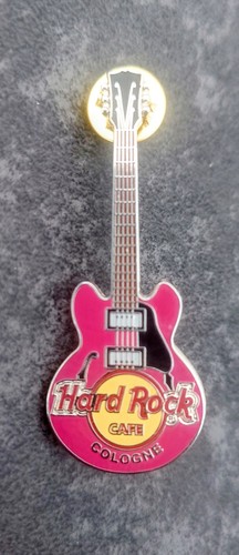 Hard rock cafe köln city - hard,