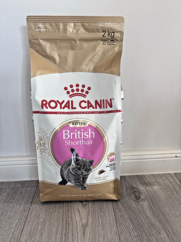 Royal canin katzen - royal,