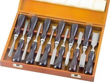 12-teiliges Bildhauer Beitel