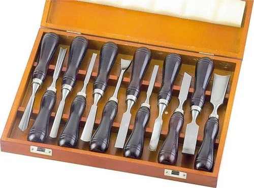 Teiliges bildhauer beitel - 12-teiliges,