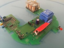 Steuerplatine /Hauptplatine