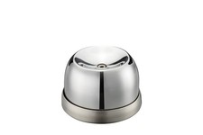 Eier Piekser PERFO Kompletter Edelstahl Eierstecher Picker Eierpiekser