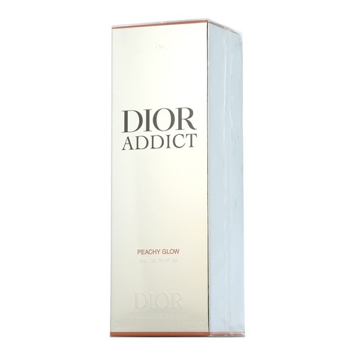 Dior addict peachy glow - peachy, edp