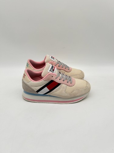 Tommy hilfiger damen sneaker - hilfiger,