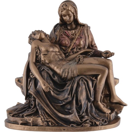 Pieta nach michelangelo - pieta,