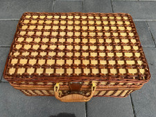 Picknickkoffer für  4