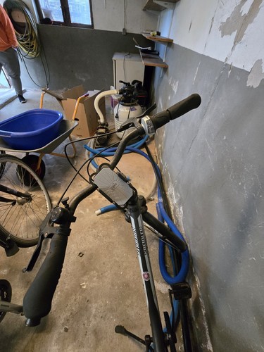 Fahrrad - , vb