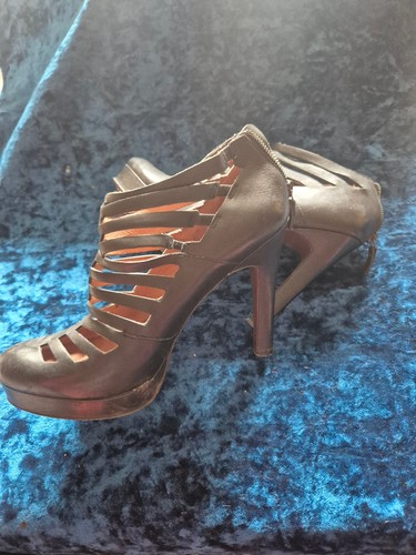 Außergewöhnliche high heels - high,