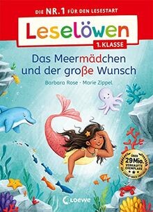 Leselöwen klasse das - 1.,