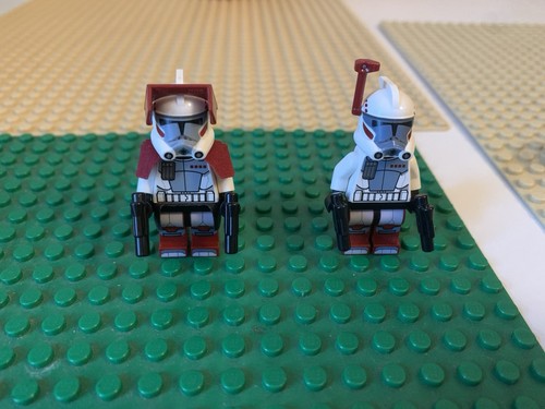Lego star wars arc trooper - lego®,