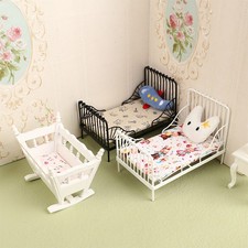 1:12 Dollhouse Mini European