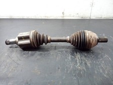 FRONT LEFT TRANSMISSION /