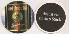Berg Brauerei, Sankt Ulrichs