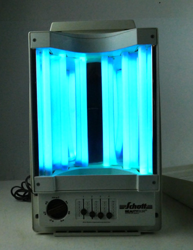 Schott beautysun system type - beautysun,