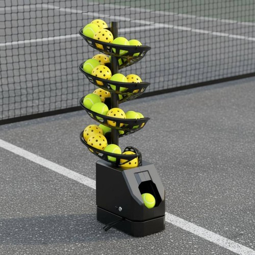 Pickleball-Wurfmaschine