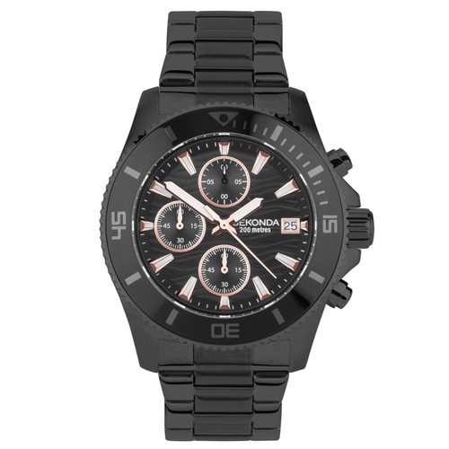 Sekonda pacific wave divers - sekonda,