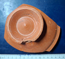 Terra Sigillata mit