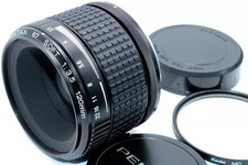Fast Neu Smc PENTAX 67 Weich