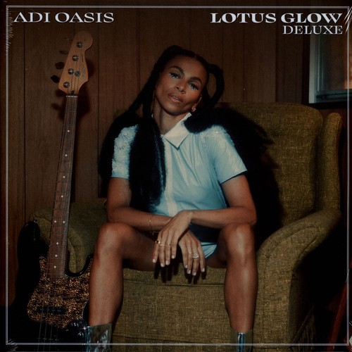 Adi oasis lotus glow - oasis,