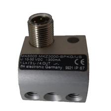 ifm efector Zylindersensor