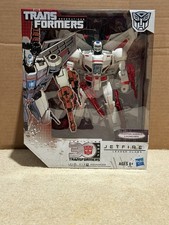 2014 TRANSFORMERS JETFIRE