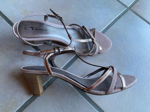 Neu tamaris rose - tamaris, rose-gold