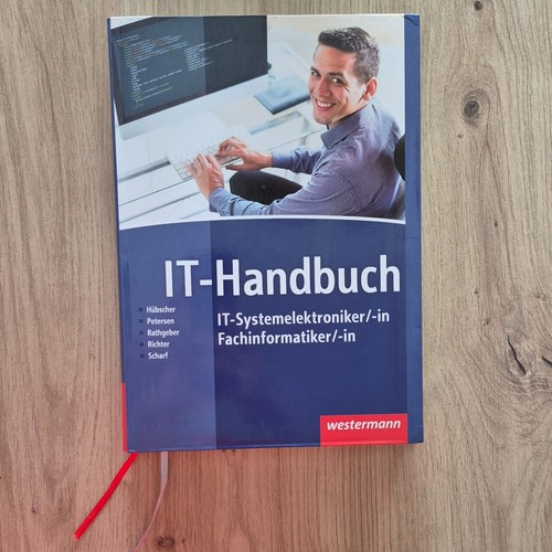Handbuch - (tabellenbuch),