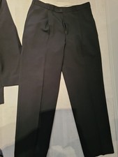 Hugo Boss Herrenanzug Gr. 52