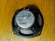 Fender Squier SP10 6"