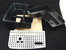 JURA X7/X9 und baugleiche Maschinen - Ersatzteile