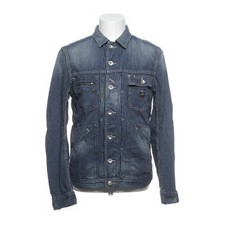 Diesel Industry, Jeansjacke