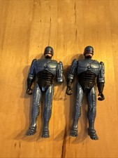 Robocop Actionfigur 1993, Beweglich, Orion Pictures