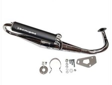 Auspuff TGB Bullet Tecnigas