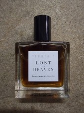 Francesca Bianchi  - Lost in