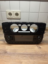 Skoda Citigo 2017 Stereo Radio