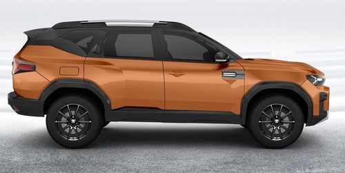 Alu winterräder dacia - alu,