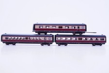 (SAL0262) Fleischmann 741004