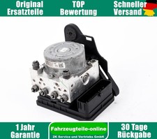 ABS ESP Hydraulikblock