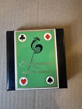 Vintage Zigarettenschachtel