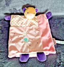 Schmusetuch Bär Kaloo