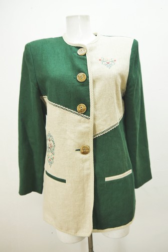 Neuwertig blazer trachtenjacke - neuwertig,