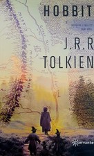 Hobbit Buch in Kurdisch